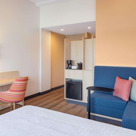 Hampton By Hilton Guanacaste Airport Hotel Liberia Kültér fotó