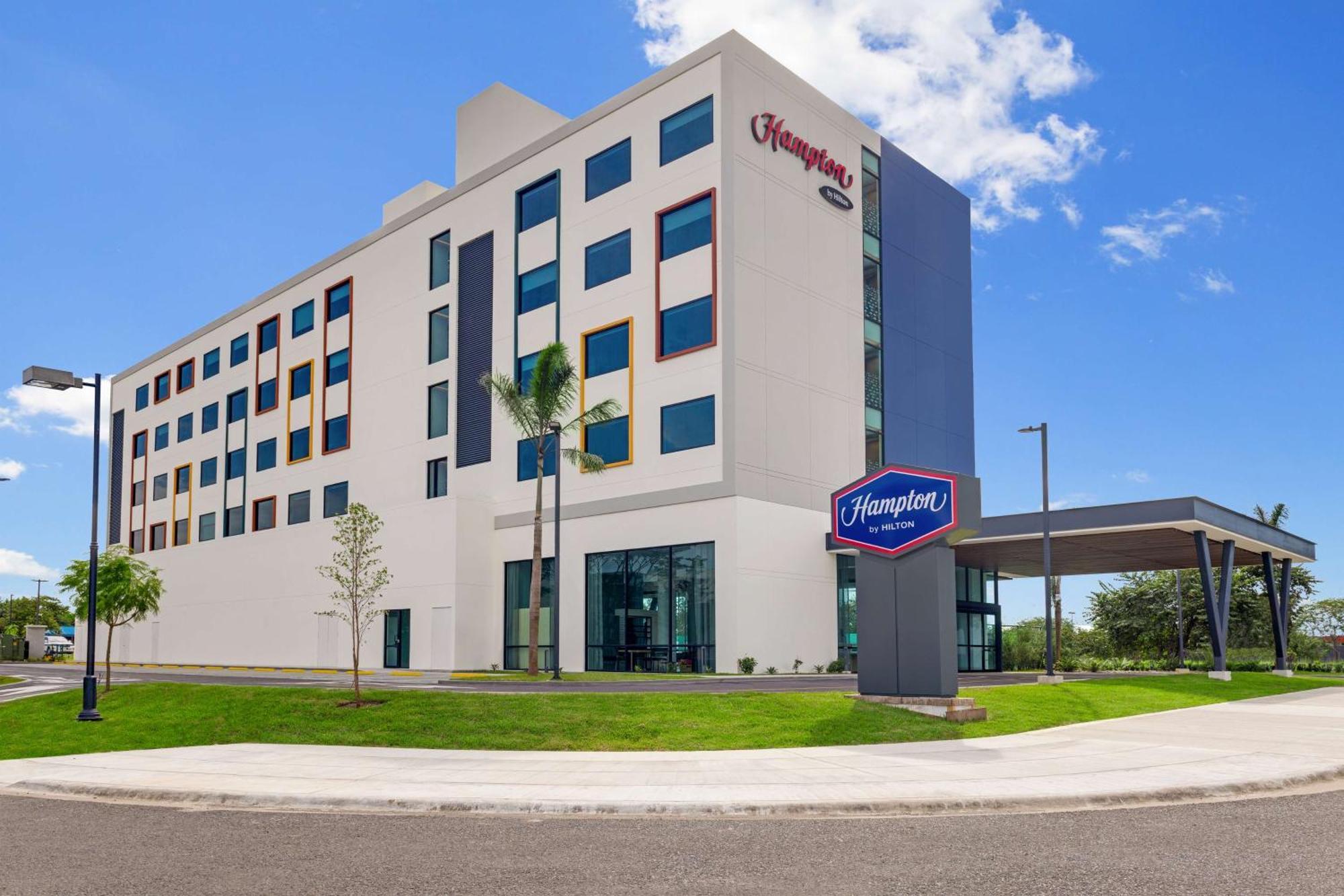 Hampton By Hilton Guanacaste Airport Hotel Liberia Kültér fotó