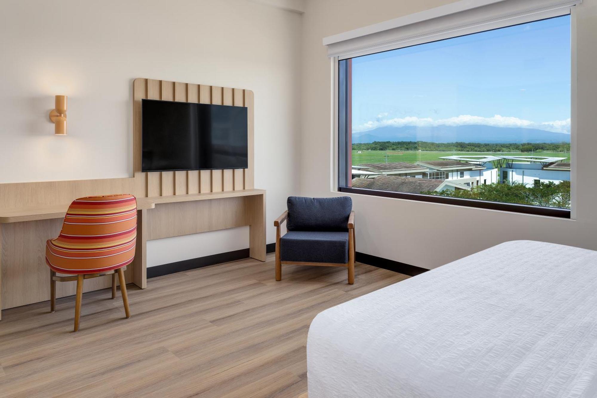 Hampton By Hilton Guanacaste Airport Hotel Liberia Kültér fotó