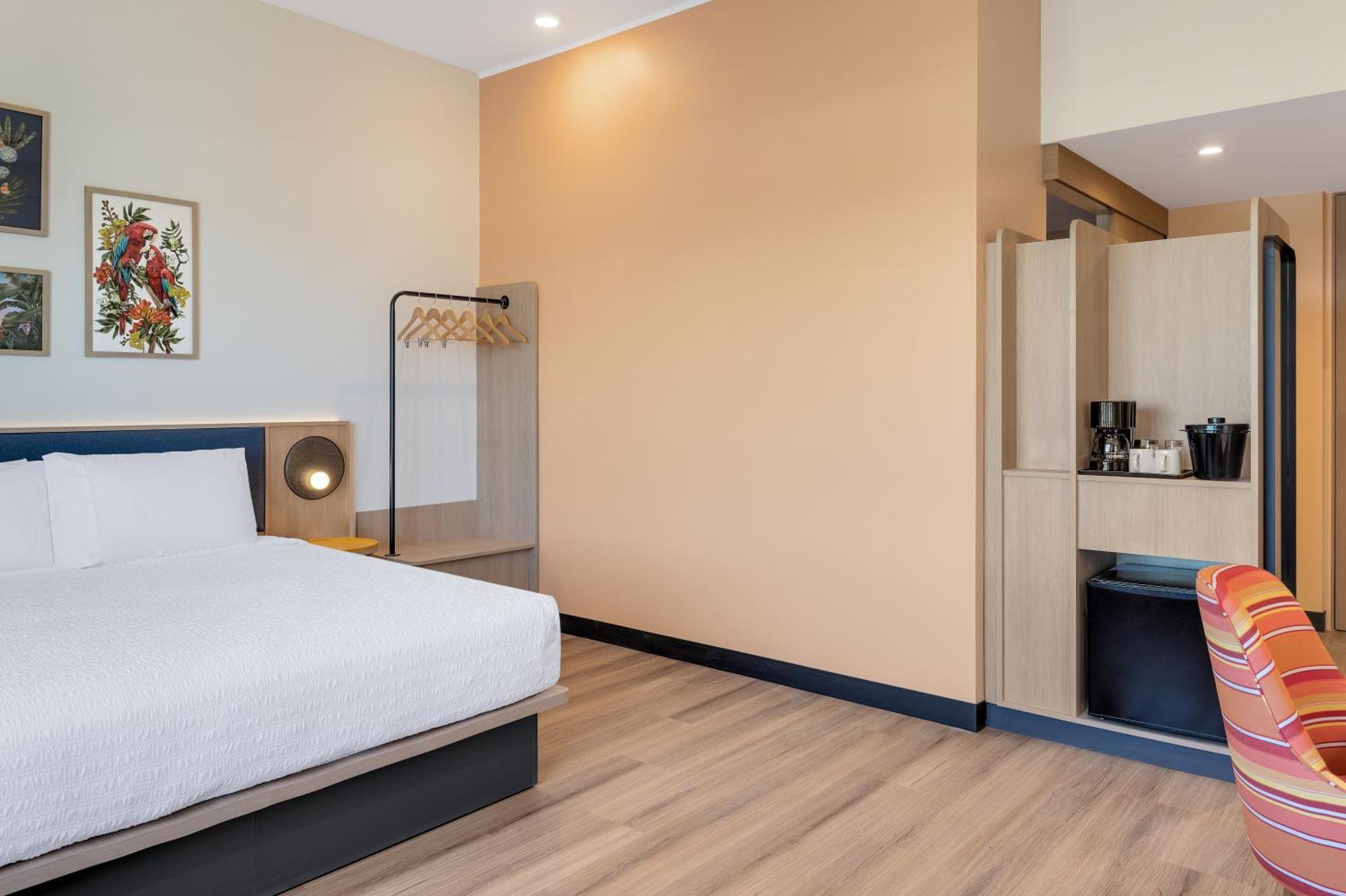 Hampton By Hilton Guanacaste Airport Hotel Liberia Kültér fotó