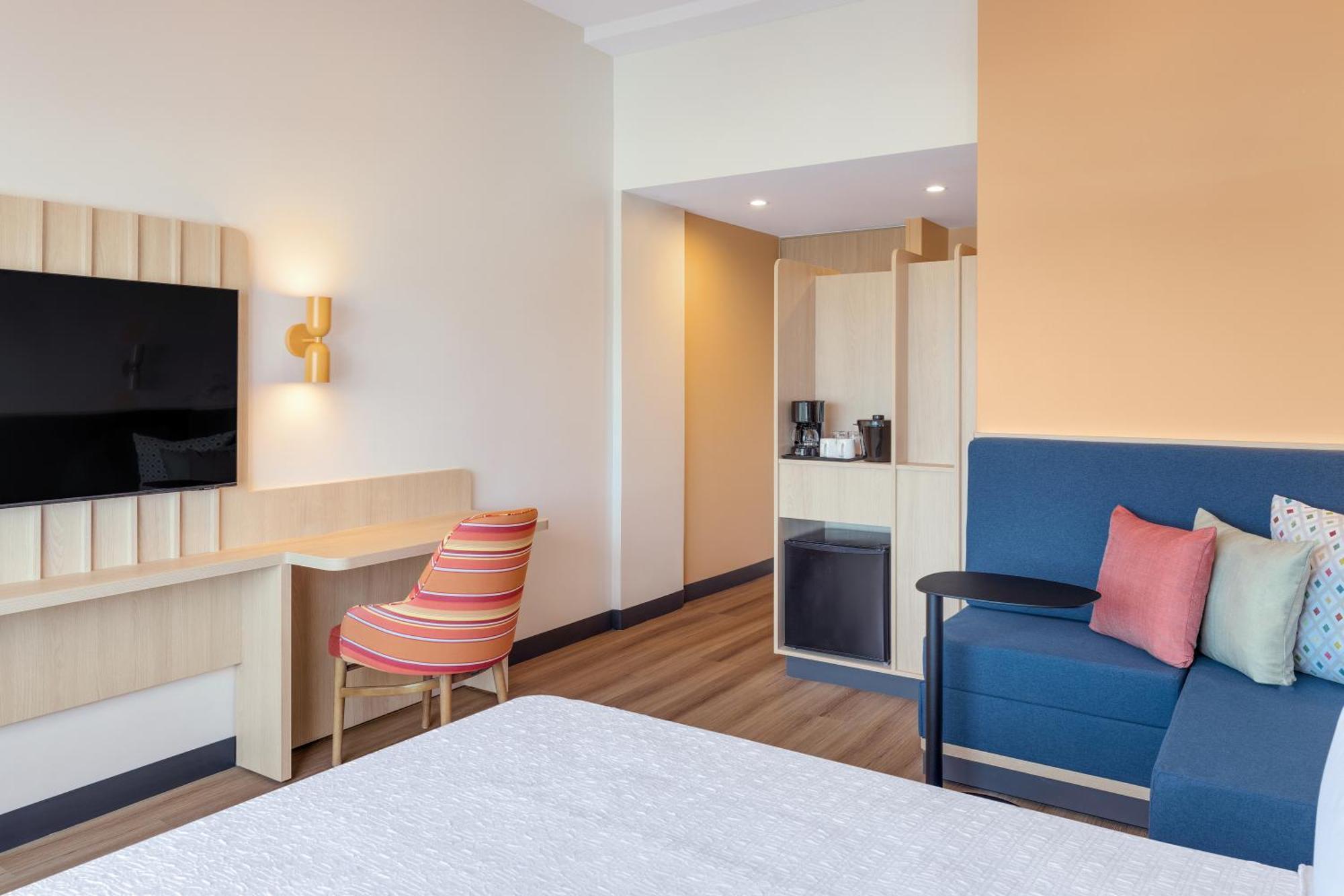 Hampton By Hilton Guanacaste Airport Hotel Liberia Kültér fotó