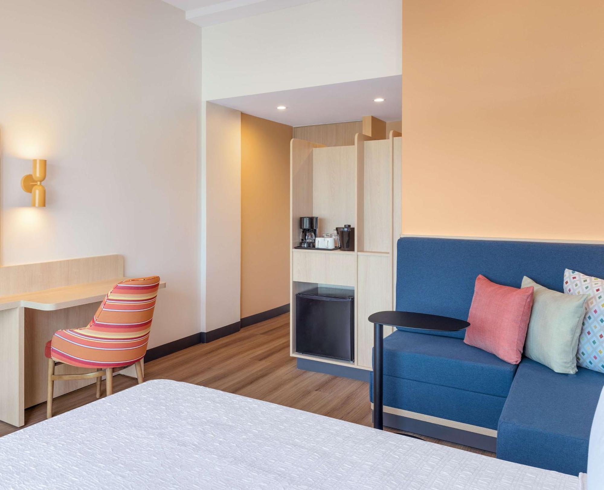 Hampton By Hilton Guanacaste Airport Hotel Liberia Kültér fotó