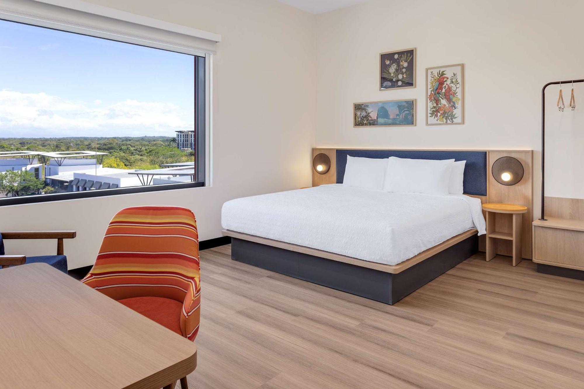 Hampton By Hilton Guanacaste Airport Hotel Liberia Kültér fotó