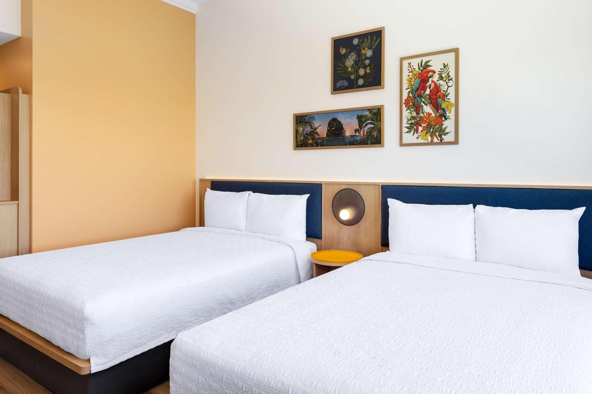 Hampton By Hilton Guanacaste Airport Hotel Liberia Kültér fotó