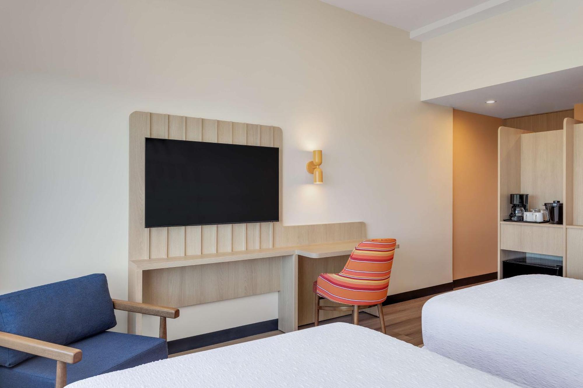 Hampton By Hilton Guanacaste Airport Hotel Liberia Kültér fotó