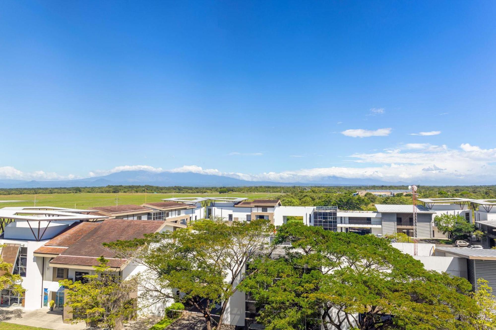 Hampton By Hilton Guanacaste Airport Hotel Liberia Kültér fotó